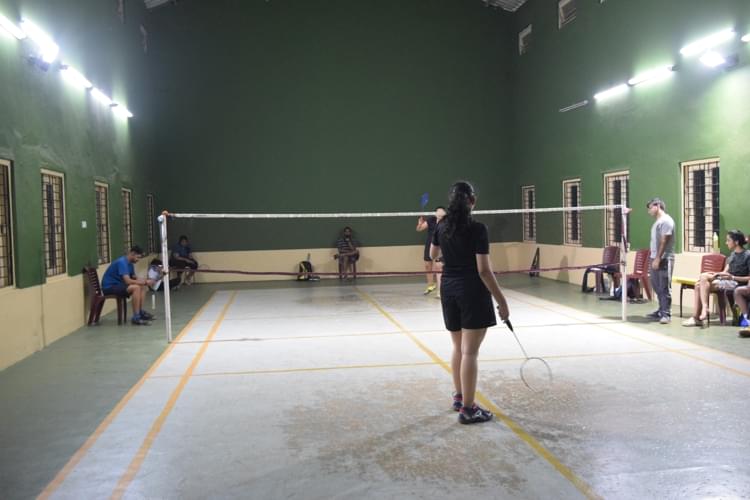 XIMB Campus & Facility photo 16